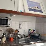 Charming Studio With Patio In The Heart Of Marseille