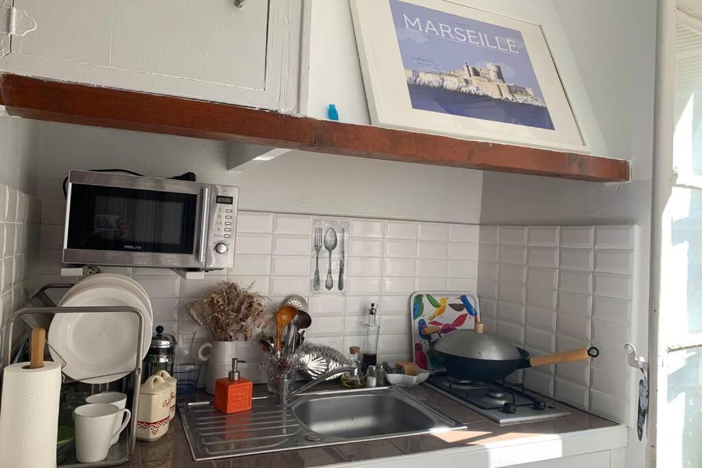 Charming With Patio In The Heart Of