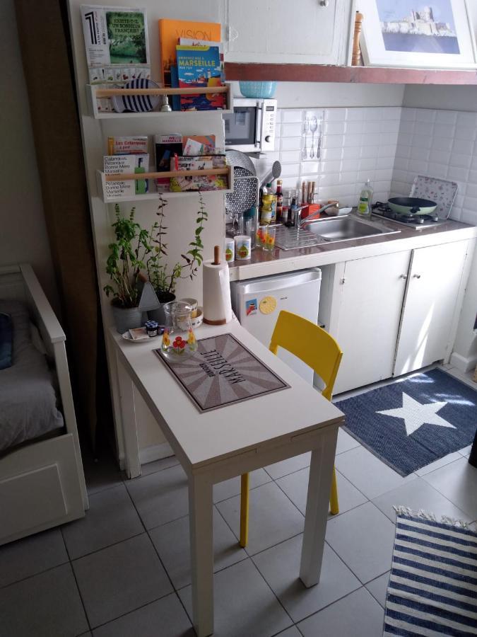 Charming With Patio In The Heart Of Apartment